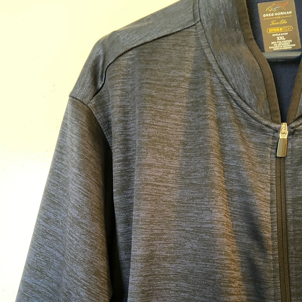 Jacket - Picture 8 of 9